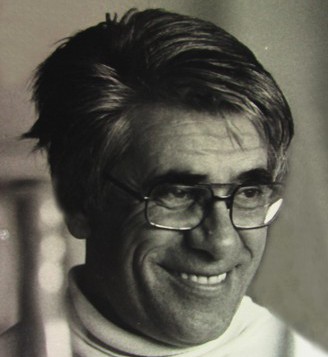 Pier Alberto Saccomani : Fondatore