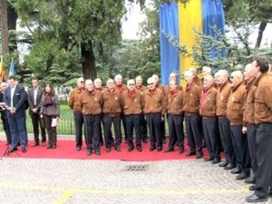 inaugurazione presenze