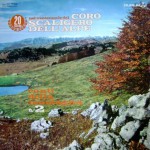 Cover : CANTI della MONTAGNA n.2