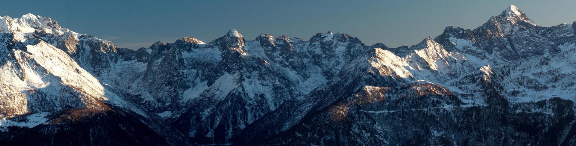 Coro Scaligero dell'Alpe