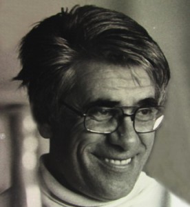 Pier Alberto Saccomani