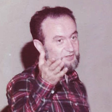 Piero Zamboni : Maestro dal 1962 al 2002